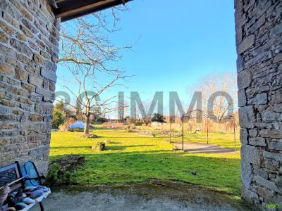 Annonce Vente 4 pices Maison Mirepoix 09