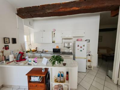 For sale Provins 3 rooms 50 m2 Seine et marne (77160) photo 2