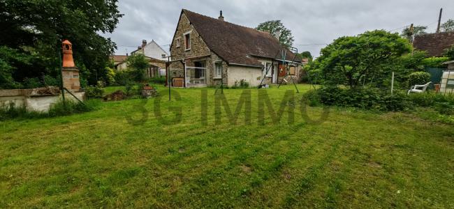 Acheter Maison 150 m2 Montpothier
