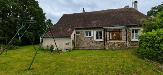 Acheter Maison Montpothier Aube