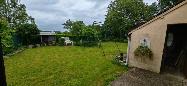 Acheter Maison Montpothier 155000 euros