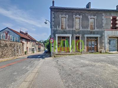 Acheter Maison 170 m2 Jonchere-saint-maurice