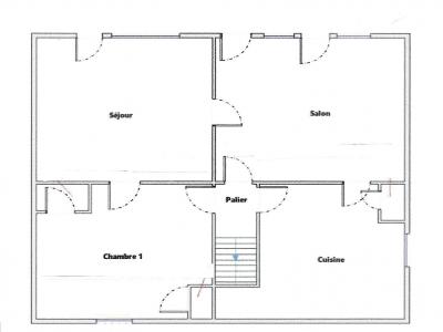 Acheter Maison Jonchere-saint-maurice 24000 euros