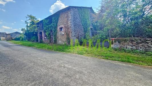 Annonce Vente Maison Villefavard 87