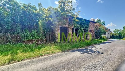 Acheter Maison 70 m2 Villefavard