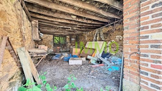 Acheter Maison Villefavard Haute vienne