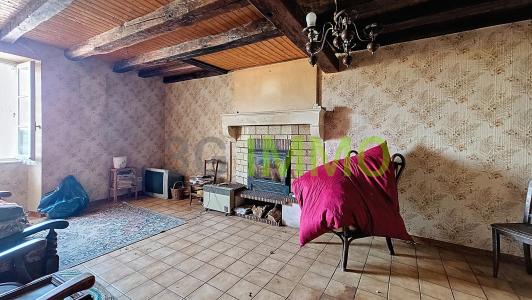 Acheter Maison Bussiere-boffy 36000 euros