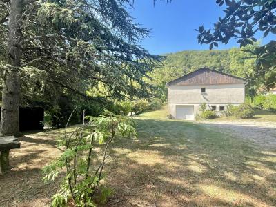 For sale Villemoirieu 6 rooms 126 m2 Isere (38460) photo 3