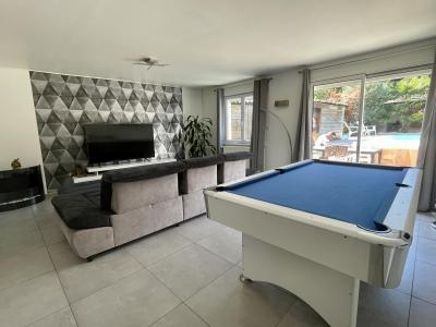 Acheter Maison 139 m2 Charvieu-chavagneux