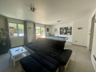 Acheter Maison Charvieu-chavagneux Isere