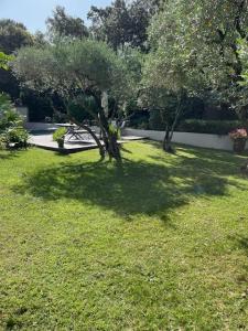 Annonce Vente 6 pices Maison Villeneuve-les-avignon 30