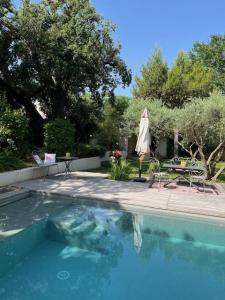 Acheter Maison 201 m2 Villeneuve-les-avignon
