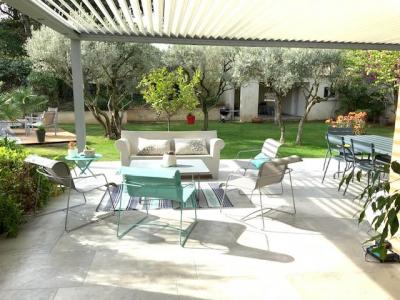 Acheter Maison Villeneuve-les-avignon Gard