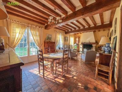 Acheter Maison 186 m2 Cherisy