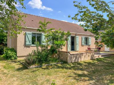 For sale Dreux 5 rooms 85 m2 Eure et loir (28100) photo 0