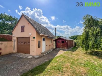 For sale Dreux 5 rooms 85 m2 Eure et loir (28100) photo 1