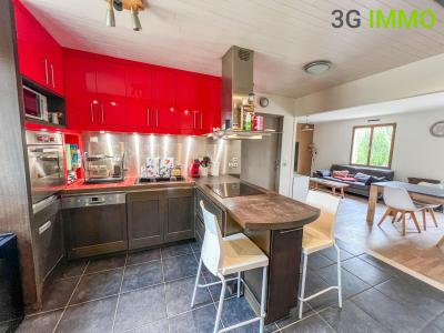 For sale Dreux 5 rooms 85 m2 Eure et loir (28100) photo 2