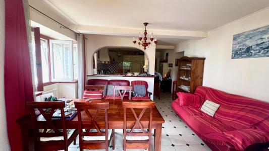 Annonce Vente 3 pices Appartement Ascain 64