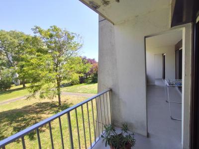 Annonce Vente 5 pices Appartement Chaussee-saint-victor 41