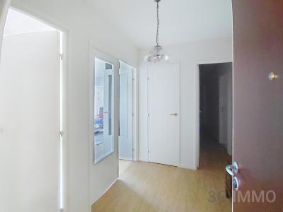 Acheter Appartement 101 m2 Chaussee-saint-victor