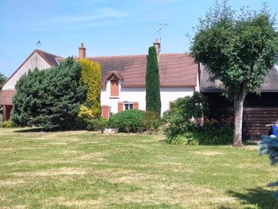 For sale Blois 6 rooms 160 m2 Loir et cher (41000) photo 0