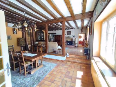 For sale Blois 6 rooms 160 m2 Loir et cher (41000) photo 2