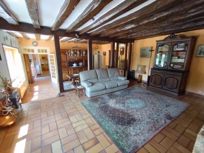 For sale Blois 6 rooms 160 m2 Loir et cher (41000) photo 3