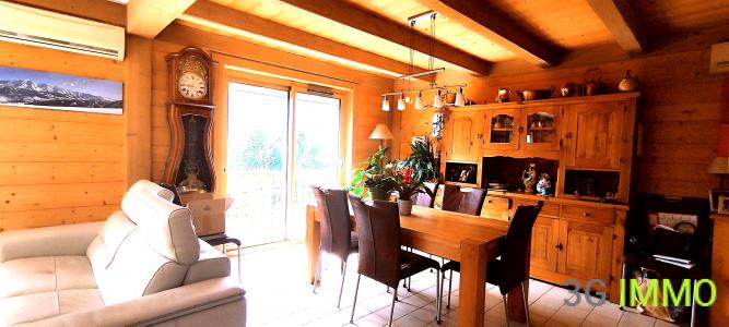 Acheter Maison Passy Haute savoie