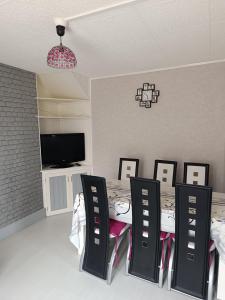 Acheter Maison 60 m2 Chatelguyon