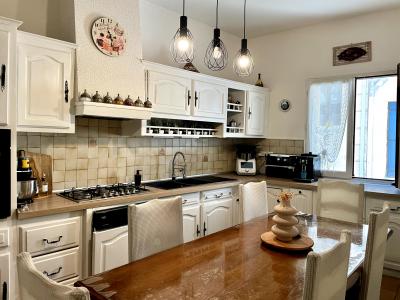 Acheter Maison Vigan Gard