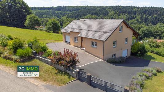 For sale Harreberg 139 m2 Moselle (57870) photo 0