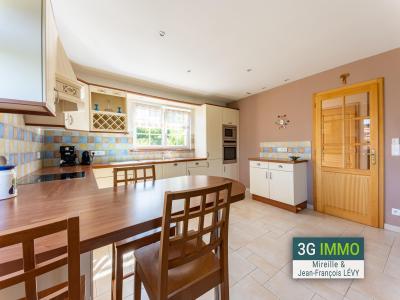For sale Harreberg 139 m2 Moselle (57870) photo 4