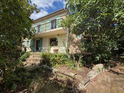 Acheter Maison Murviel-les-montpellier 510000 euros