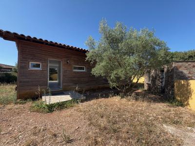 For sale Canet 4 rooms 87 m2 Herault (34800) photo 3