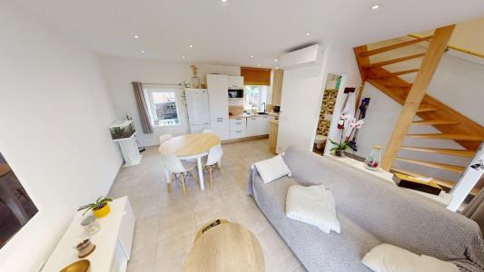 For sale Villemoirieu 4 rooms 57 m2 Isere (38460) photo 2