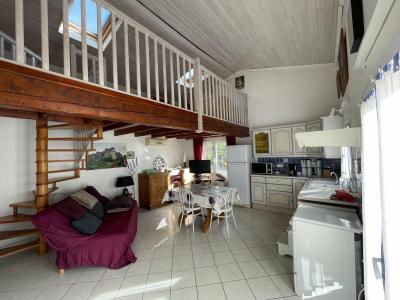 Acheter Maison 63 m2 Muy