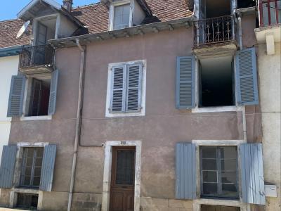 For sale Salies-de-bearn 5 rooms 80 m2 Pyrenees atlantiques (64270) photo 0