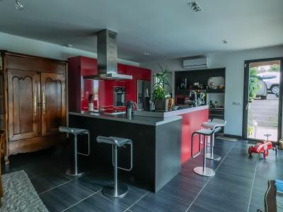 Acheter Maison 235 m2 Artiguelouve