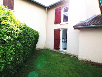 Annonce Vente 5 pices Maison Vonnas 01
