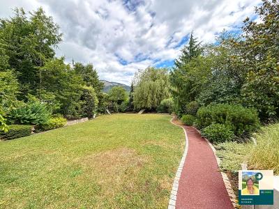 Annonce Vente 24 pices Maison Bonneville 74