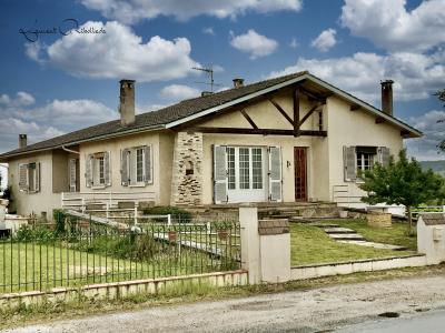 For sale Gontaud-de-nogaret 7 rooms 310 m2 Lot et garonne (47400) photo 0