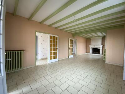 Acheter Maison 310 m2 Gontaud-de-nogaret