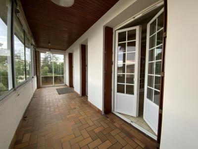 Acheter Maison Gontaud-de-nogaret 179000 euros