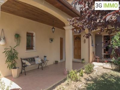 Acheter Maison 170 m2 Castelnau-montratier
