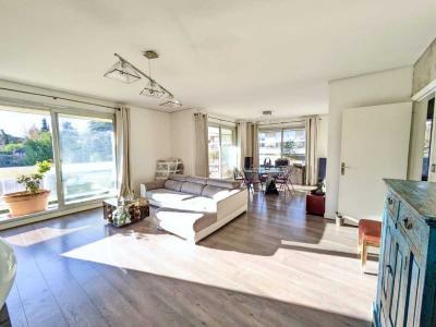For sale Montmorency 5 rooms 124 m2 Val d'Oise (95160) photo 1