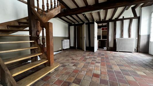For sale Nogent-le-roi 8 rooms 189 m2 Eure et loir (28210) photo 4