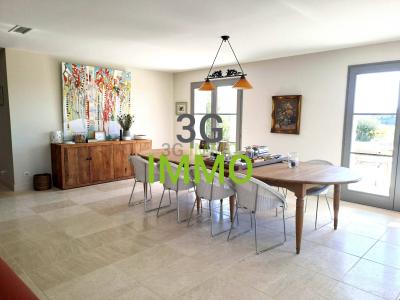 Acheter Maison 202 m2 Aigaliers