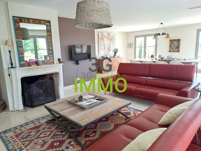 Acheter Maison Aigaliers 1120000 euros