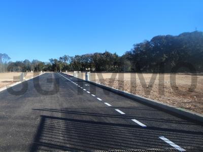 Acheter Terrain Aigaliers 122000 euros