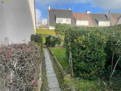 Annonce Vente 6 pices Maison Baudre 50